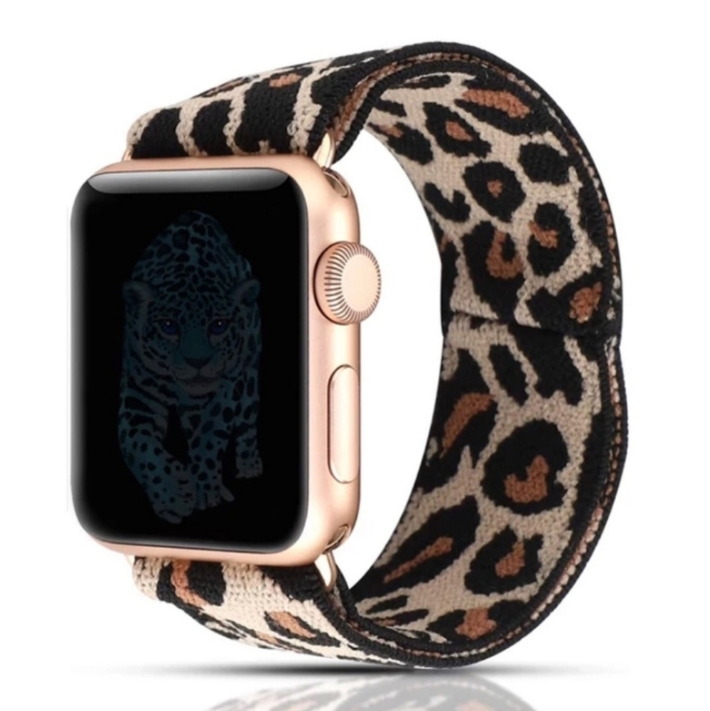 38-40mm Apple Watch Band Bundle of 2